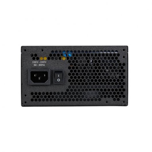 EVGA SuperNOVA 750 G1+ 750W 80 Plus Gold Modular