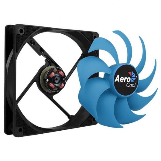 Ventilateur Aerocool Motion 12 Plus 120 mm