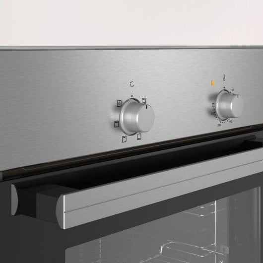 Forno elétrico Balay 3HB1000X0 71L Inox com porta fria e multifunções