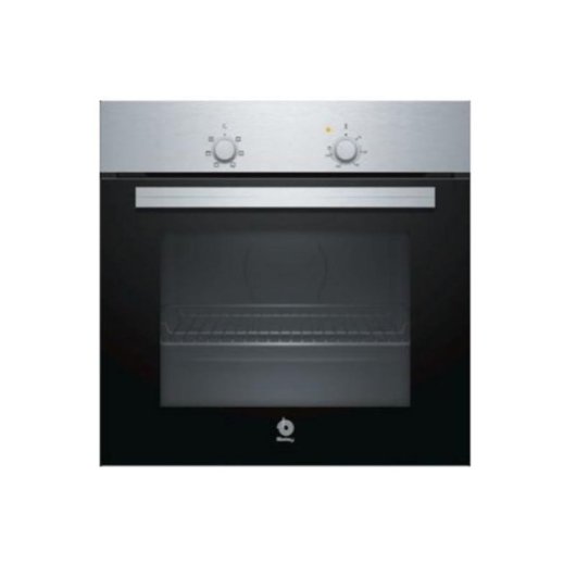 Forno elétrico Balay 3HB1000X0 71L Inox com porta fria e multifunções