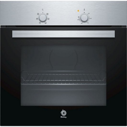 Balay 3HB1000X0 Forno Multifunções 71L Aço Inoxidável