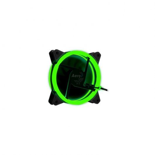 Ventilateur RVB Aerocool REV RGB 120 mm