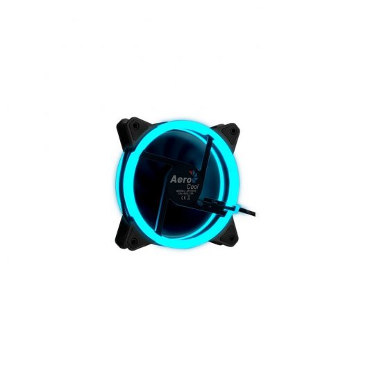 Ventilateur RVB Aerocool REV RGB 120 mm