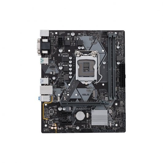 Asus PRIME B360M-K