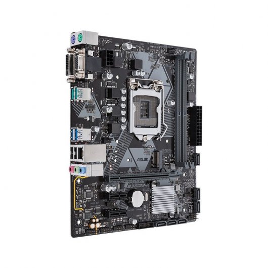 Asus PRIME B360M-K