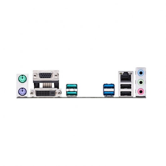Asus PRIME B360M-K
