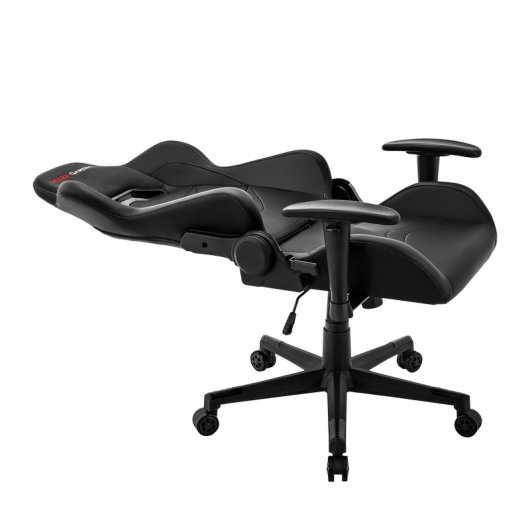 Mars Gaming MGC3 Silla Gaming Negra