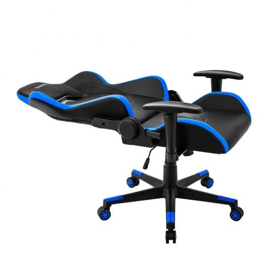 Mars Gaming MGC3 Silla Gaming Azul