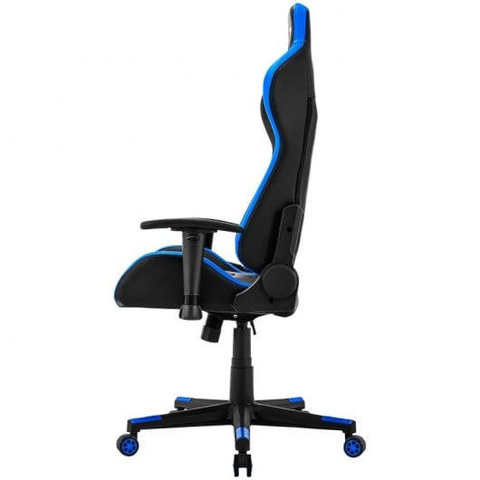 Mars Gaming MGC3 Silla Gaming Azul