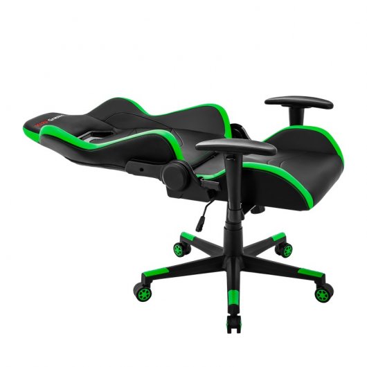 Mars Gaming MGC3 Silla Gaming Verde