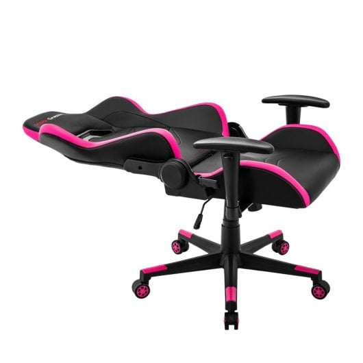 Mars Gaming MGC3 Silla Gaming Rosa