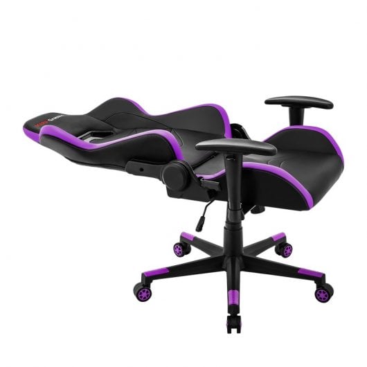 Mars Gaming MGC3 Silla Gaming Púrpura