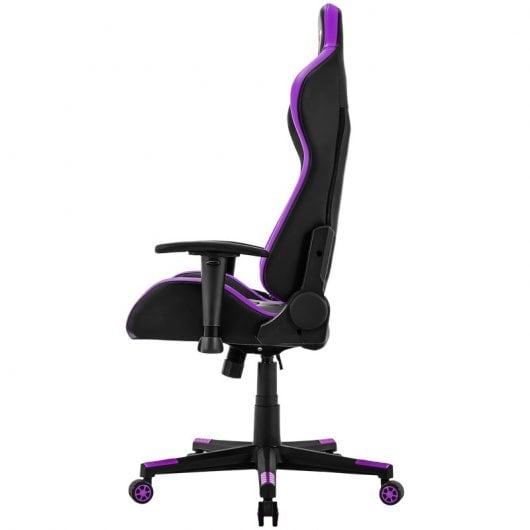 Mars Gaming MGC3 Silla Gaming Púrpura