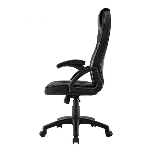 Mars Gaming MGC118 Schwarzer Gaming-Stuhl