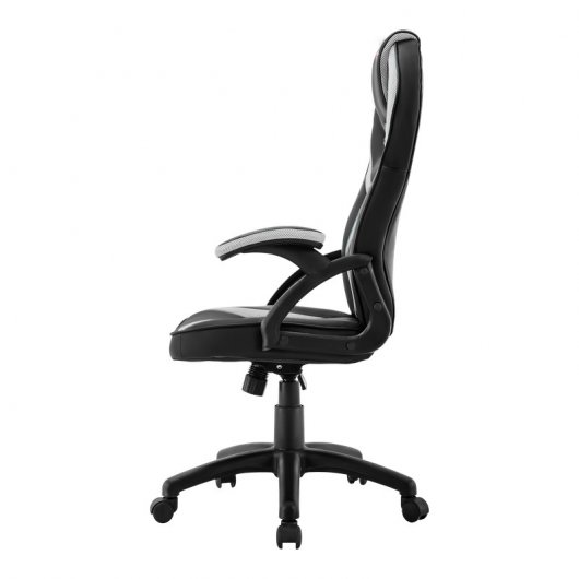 Mars Gaming MGC118 Cadeira Gaming Branca