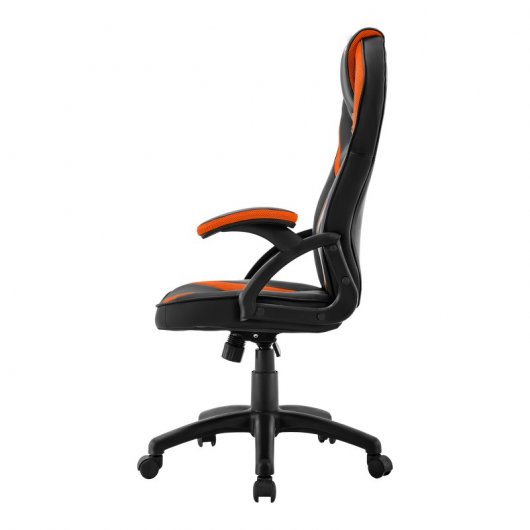 Mars Gaming MGC118 Cadeira Gaming Laranja