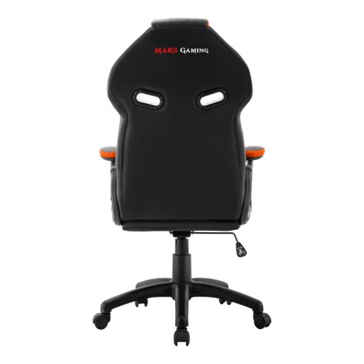 Mars Gaming MGC118 Cadeira Gaming Laranja