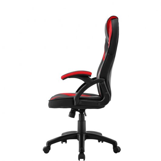 Mars Gaming MGC118 Silla Gaming Roja