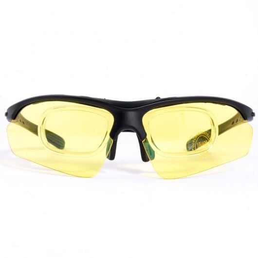 Gafas Gaming Protección UV