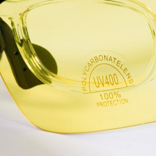 Gafas Gaming Protección UV