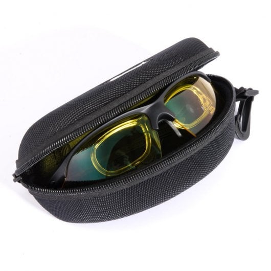 Gafas Gaming Protección UV