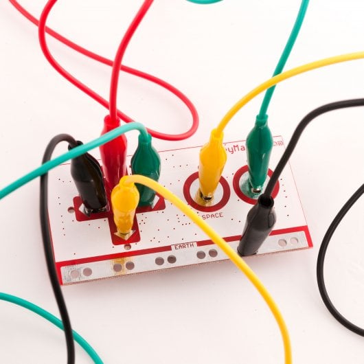 Makey Kit de Invención