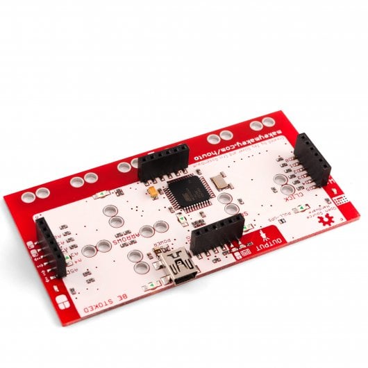 Makey Kit de Invención