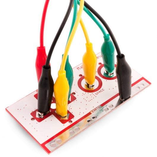 Makey Kit de Invención
