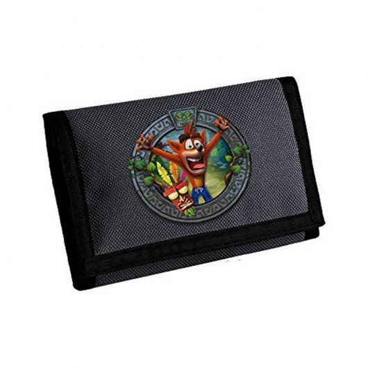 Crash Bandicoot Big Box