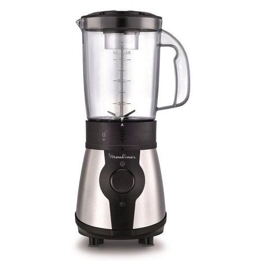 Moulinex Blend & Go LM1B1D10 Batidora de Vaso