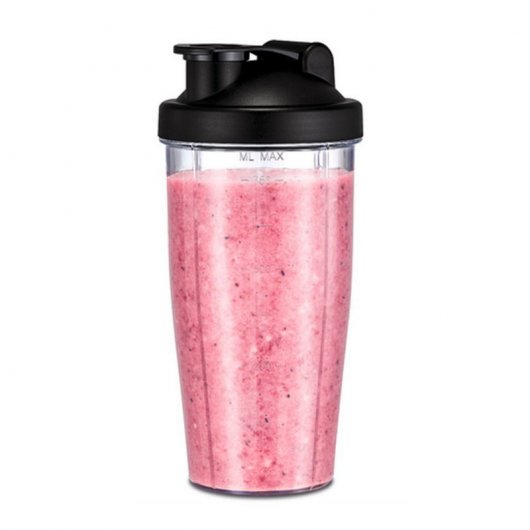 Moulinex Blend & Go LM1B1D10 Batidora de Vaso