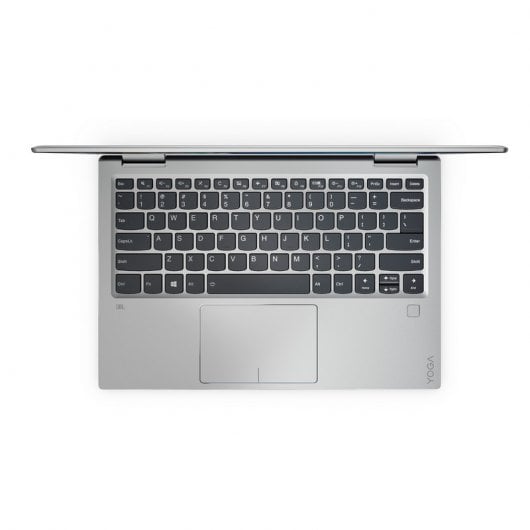 Lenovo Yoga 720-13IKB i5-8250U/8GB/256GB SSD/13.3" Táctil Plata