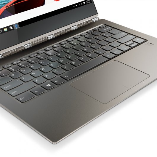 Lenovo Yoga 920-13IKB i5-8250U/8GB/512GB SSD/13.9" Táctil Bronce