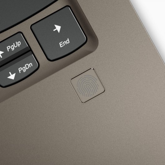 Lenovo Yoga 920-13IKB i5-8250U/8GB/512GB SSD/13.9" Táctil Bronce