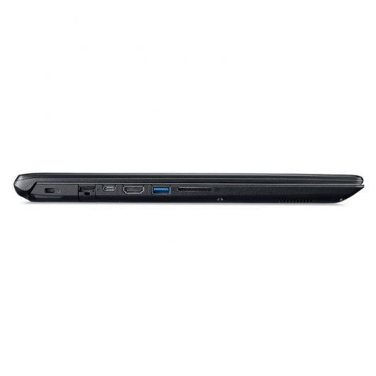 Acer Aspire 5 A515-51-55XE Intel Core i5-8250U/8GB/256GB SSD/15.6"