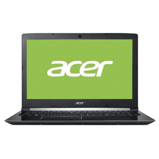 Acer Aspire 5 A515-51-55XE Intel Core i5-8250U/8GB/256GB SSD/15.6"