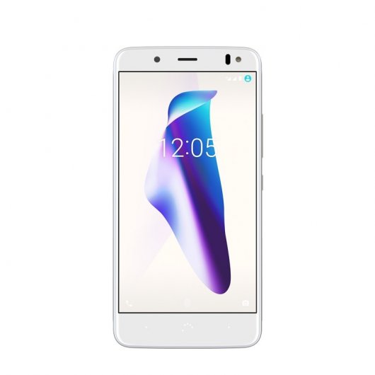 Bq Aquaris V 3GB/32GB Blanco