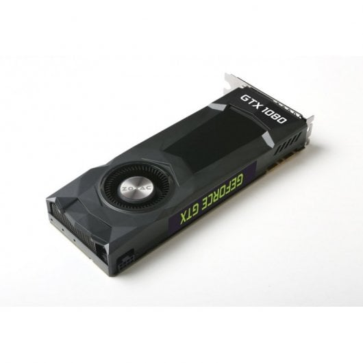 Zotac GTX 1080 8GB GDDR5X Bulk Edition