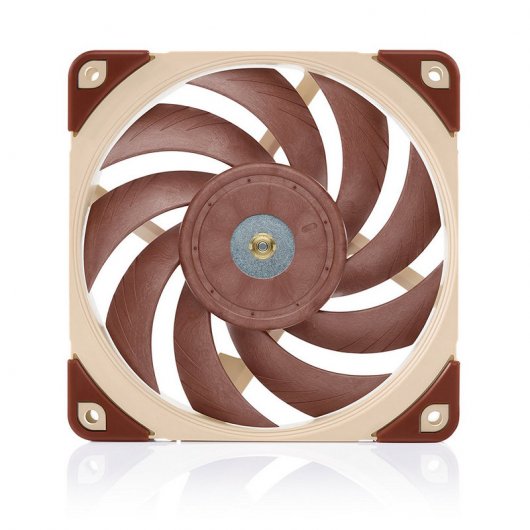 Noctua NF-A12x25 FLX120mm