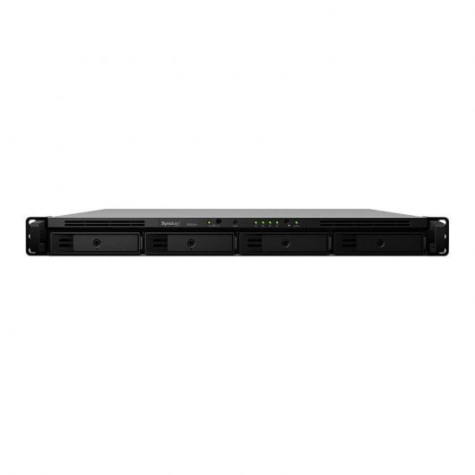 Synology RackStation RS818+ NAS