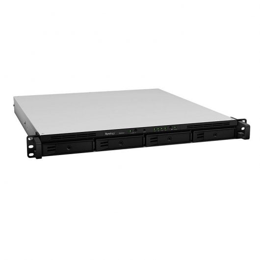 Synology RackStation RS818+ NAS