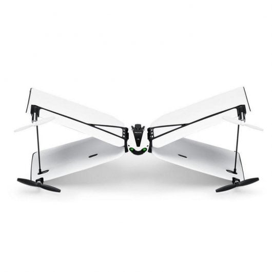 Parrot Swing Drone + FlyPad Blanco