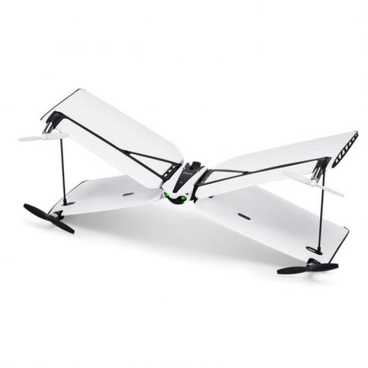 Parrot Swing Drone + FlyPad Blanco