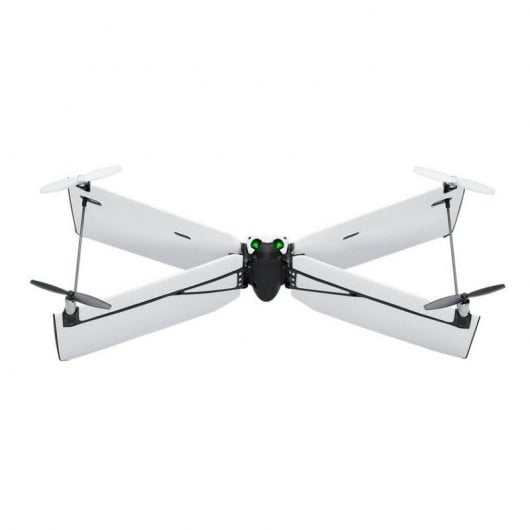 Parrot Swing Drone + FlyPad Blanco