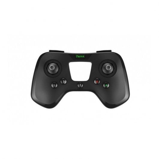 Parrot Swing Drone + FlyPad Blanco