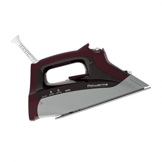 Rowenta Effective Microsteam 300 Laser Bordô