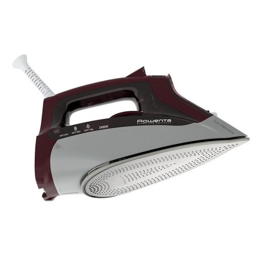 Rowenta Effective Microsteam 300 Laser Bordô