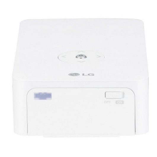 Proiettore LG PH30JG HD 250 Lumen 100" LED DLP Portatile