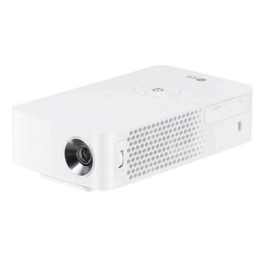 Proiettore LG PH30JG HD 250 Lumen 100" LED DLP Portatile