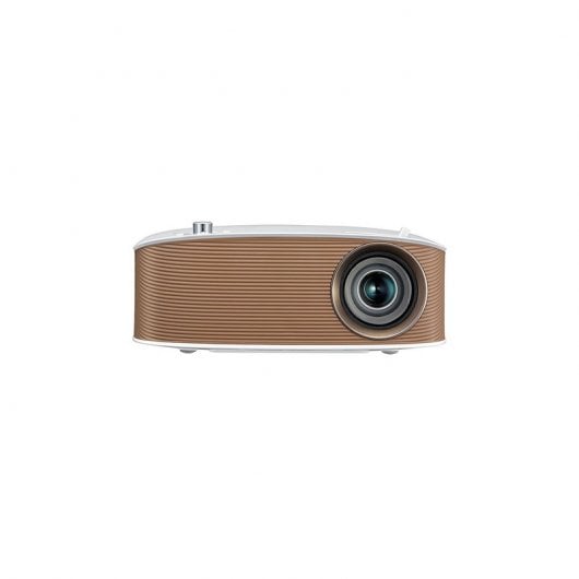 LG PH150G Proyector Portátil 130 Lúmenes ANSI LCOS HD Blanco